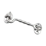 Marine City Buckle Cabin Hook With Eye Latch Catch 316 Stainless For Door Window. Fixed Price $25.41.