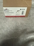 Design House 9 Pack Standard Hinge Pin Door Stop. Polished Brass FINISH.181768. Fixed Price $18.00.