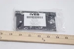 Ives Full Mortise Butt Hinge Five Knuckle Ball Bearing 4.5" X 5HG.11833. Fixed Price $6.57.