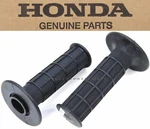 Handlebar Grip Rubber Set Left Right Honda Crf Ct Xl Xr (see Notes) P101. Fixed Price $24.98.