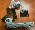 Rixson L147 Rh 613 Offset Pivot Includes Top Bottom Right Hand. Fixed Price $450.00.