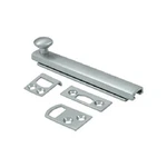 Deltana 4SBCS26D In. Heavy Duty Surface Bolt Concealed Screw (set Of 10) (br. Fixed Price $30.04.