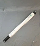 Stanley /national Hdwe. Garage Door Extension Spring, 25" 120LBS. # 7690. Fixed Price $25.00.