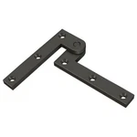 Deltana PH35U10B Solid 7/8" Height X 1/4" Thickness, Oil Rubbed Bronze. Fixed Price $81.99.