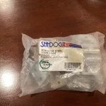 Sea-dog 205410-1 Stainless Steel Marine Hinge 1-1/2" X 3". Fixed Price $16.95.