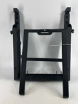 Next Level Racing Wheel Stand 2.0 NLR-S023 Foldable Sim Steel 330LB Black. Fixed Price $224.99.