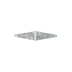 Heavy Duty Strap Hinge, 6" (1RCN8). Fixed Price $14.45.