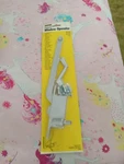 Stanley Casement Window Operator -alum. Finish-model 37-1740. Fixed Price $15.99.
