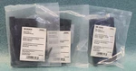 Lof 3 Door Hinge Oil Rubbed Bronze 4" Square Edge Corner / 852826. Fixed Price $18.75.