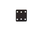 Fhc PRS20RB Preston Replacement Short Back Plate - Oil Rubbed Bronze. Fixed Price $19.86.