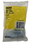 Stanley 81-9005 SP925 3" 76MM Double Hinge Safety Hasp Take OUT(2A). Fixed Price $19.99.