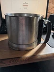 Robot Coupe I-12 Cutter Bowl Assembly Genuine Oem ROB39760. Fixed Price $275.00.