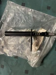 True 808467 Cartridge Hinge Kit Rh 6.1"X3.95"X1.25" Oem Non-stock. Fixed Price $179.99.