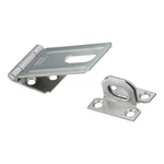 National Hardware N348-250 Stainless Steel Safety Hasp 3-1/4 In. For Cabinets. Fixed Price $21.23.