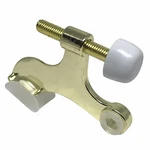 Litepak Hinge Pin Door 1/2" X 3 1/4" Heavy Duty Stopper W/rubber. Fixed Price $6.99.