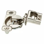 Box Of 200 Liberty H70247 Np Euro Concealed 35MM 1/4" Overlay Cabinet Hinge. Fixed Price $99.99.