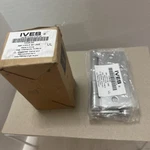 3-PCS Ives 5BB1 HINGE.322 4.5" X 651 US26. Fixed Price $17.45.