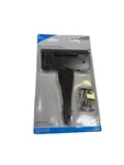 National Hardware V841-4 4" Ornamental Strap Surface Mount Gate, Black **sale**. Fixed Price $14.90.