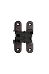 20 Min Fire Rated Invisible Hinge 216 - Zinc Oil Rubbed Bronze Finish. Fixed Price $112.99.