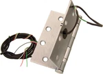 Command Access ETH4W4040-626CH-BB79 Electrified Hinge 4" X 4-26 Gauge. Fixed Price $88.43.