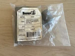 Buyers Products Flush Mount Wing Style Plain Butt Hinge Steel 2.5" X 5.5" H2550. Fixed Price $11.14.