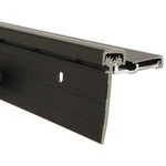 National Guard HD5400DKB-83 Piano Hinge, Aluminum Alloy, Half Surface Mounting,. Fixed Price $276.99.