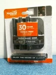National Hardware N830-447, 3-1/2" Squeak Guard Hinges, Matte Black, Pack, Fs. Fixed Price $13.00.