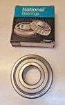 National Ball Bearing 306-SS. Fixed Price $35.99.
