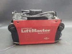 Chamberlain Liftmaster Elite Series Garage Door Opener. Fixed Price $79.99.