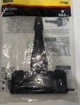 Stanley 8" T-hinge 15-6490 Gate Ornamental Black Coated Finish. Fixed Price $14.99.