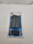 (9 Pieces) Reliabilt 2503595 Radius Matte Black Mortise Interior Door Hinges. Fixed Price $14.43.