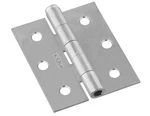 National Hardware N115-519 Screen/storm Door Hinge 3 X 2-1/2 In. Pack. Fixed Price $14.73.
