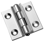 Aluminum Alloy Butt Position Bushing Control Hinge.... Fixed Price $15.04.