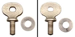 Orig. Slotted Piece Locking Screw Stanley No. 386 Jointer Gauge - Mjdtoolparts. Fixed Price $32.50.