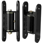 Hfcenxie Heavy Duty Gate Hinges 7IN Can Be Bolted Or Welded On Large. Fixed Price $100.84.