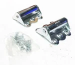 National/terex Spring Hinge Kit N243-683 (12005-MKL) Nos. Fixed Price $22.83.