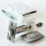 Baldwin Estate 5520.151.FLS Door Knob Passage Latch, Antique Nickel. Fixed Price $24.99.