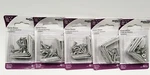 National Hardware Corner Braces N208-736 12X58 In. V115 Box 5PACK, New. Fixed Price $20.53.