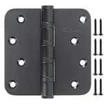 304 Stainless Steel 4" Door Hinges, Heavy Duty Ball Bearing 1/2''.... Fixed Price $26.44.