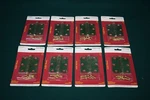 Brainerd Solid Brass Hinges - Part No 31554 Lot Of 2 New Packaging. Fixed Price $12.00.