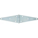 Hillman 851942 Heavy Duty Strap Hinge Zinc (6"). Fixed Price $7.95.