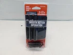Everbilt Smooth Action Door Hinge 3-1/2 X 1/4" Radius Matte Black 3-PACK. Fixed Price $12.50.