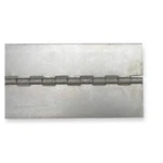 Continuous Hinge, Natural, 5 Ft. 3 In. W. Fixed Price $38.61.