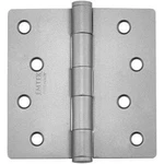 Emtek X .25 Rad Steel Res Duty Hng. Fixed Price $31.79.