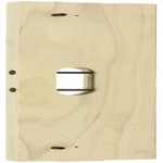 Soss 203-IT Wood Router Guide Template For Invisible Hinges 3/8 Bit. Fixed Price $55.85.