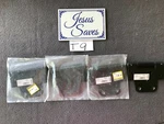 4- Hardware Hillman Black Heavy T-hinge For 4X4/2X4 Post 851947 Qty T9. Fixed Price $20.00.