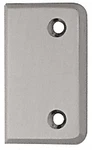 Crl CL2BN Brushed Nickel Cologne Watertight Cover Plate. Fixed Price $30.54.