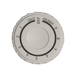 Frigidaire 216591506 Freezer Temp Control Knob 216423300 216424800 446893 AH4.... Fixed Price $38.28.