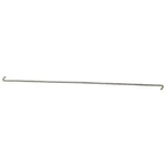 Cleveland SK2372400 Bell Crank Hook 6" 1.1LB Durable Commercial Appliance. Fixed Price $50.23.
