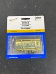 Le Johnson 1823PPK2 Bi-fold Hinge Flap Inset. Fixed Price $10.38.